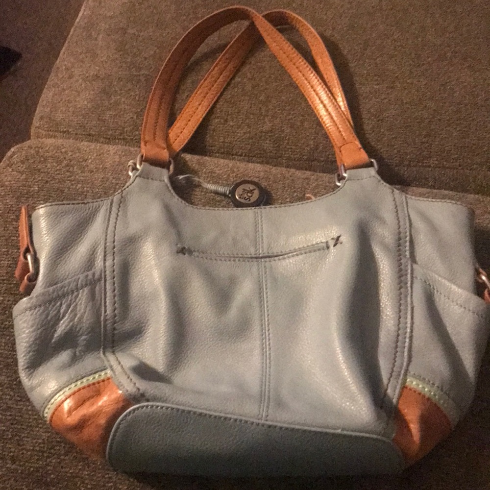 The Sak purse - Picture 2 of 4